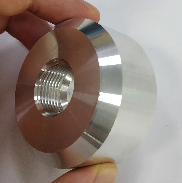 China manufacturer OEM/ODM high precision CNC machinery parts