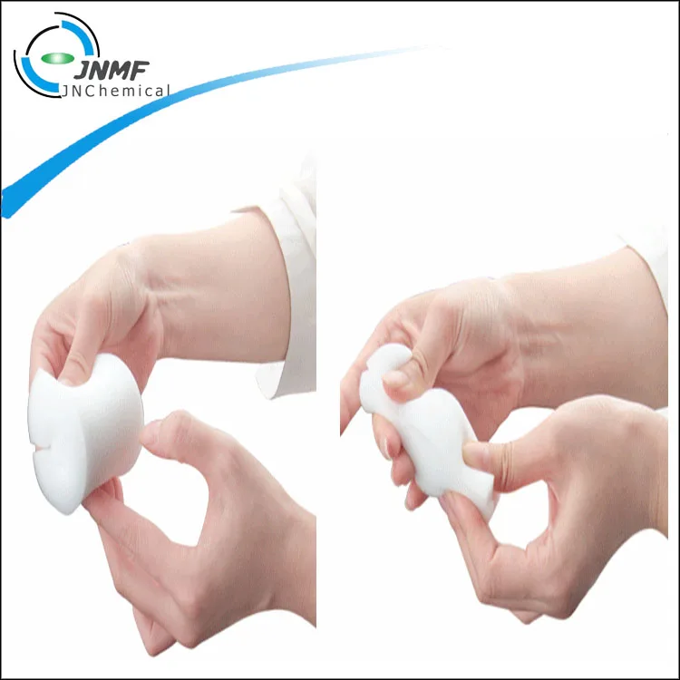 New Style Products Eraser Kitchen Cleaning Foam Sponge
