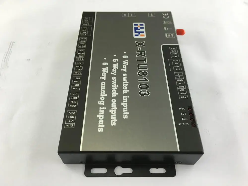 Automatic gsm modem for water pump control automatic gsm control for water pump gsm rtu modem