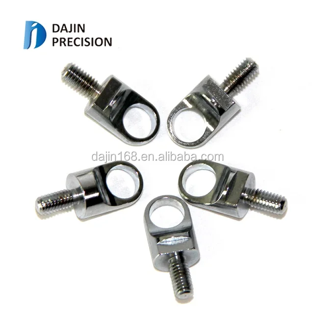  Высококачественные алюминиевые латунные заклепки из нержавеющей стали на заказ