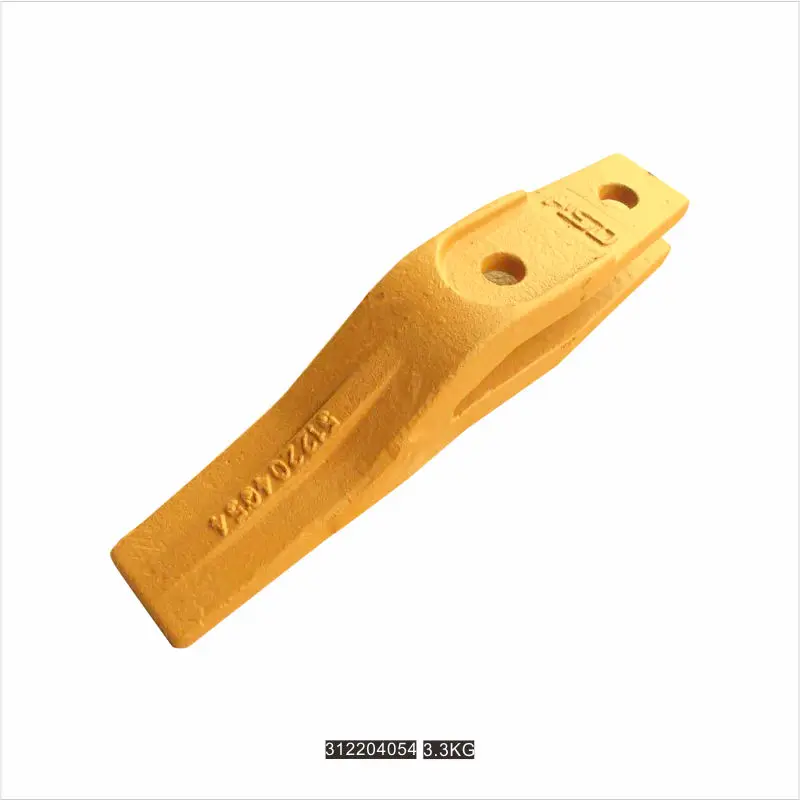 center and corner tip:312204052 for backhoe loaders 97,828,95R1,98A1,WB93R
