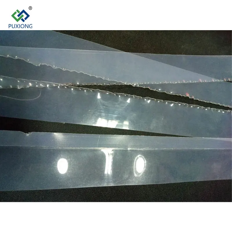 Straight Welding Bar Type ETFE Film Welding Machine