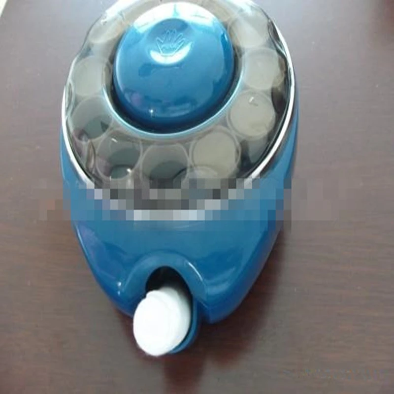 
HF-09(1) Newest Hot-Sale Mini Paper Towel Dispenser Mini Hand Towel Dispenser 