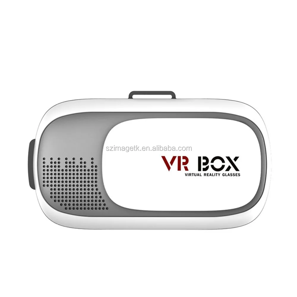 2016 Новая технология Регулируемая 3D VR Коробка для телефона