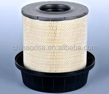 
Auto Truck Air Filter factory price E314L P781350 AF25476 0040940204 