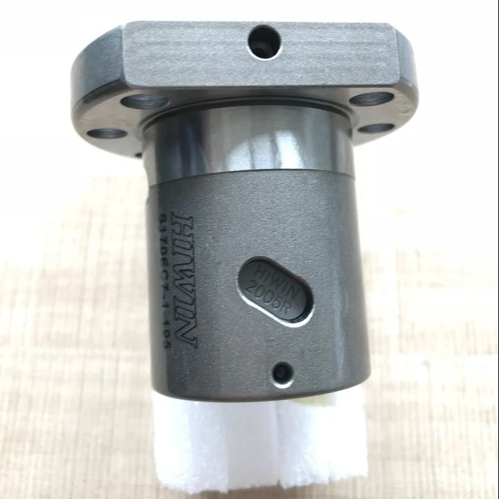HIWIN ball screw 1605 2005 2510 3210 ball and screw price