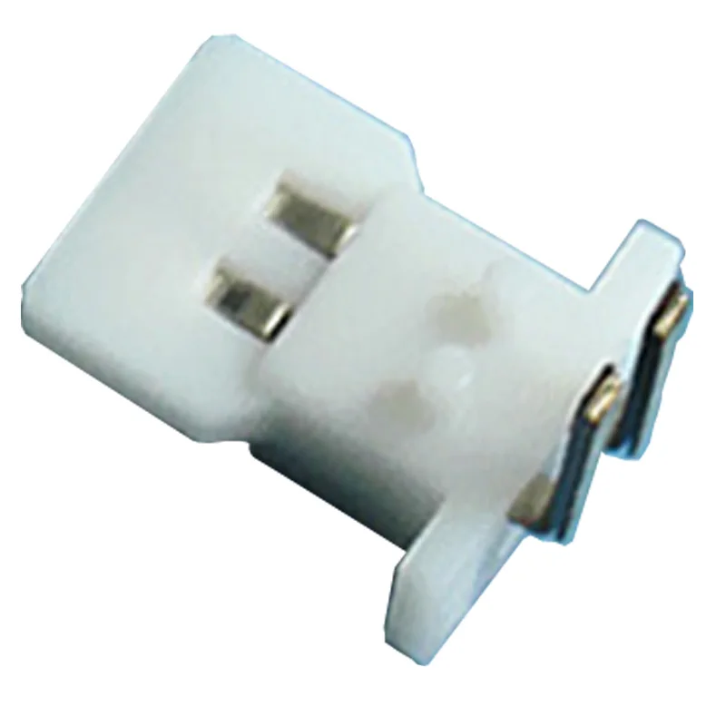 2-контактный разъем moelx 51005 51006