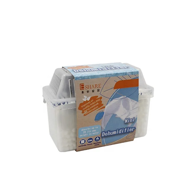 450g air fresher calcium chloride refill dehumidifier box
