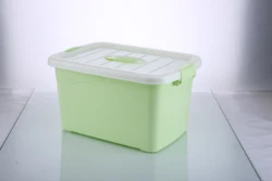 plastic 20 liter bulk containers cheap moving plastic storage box