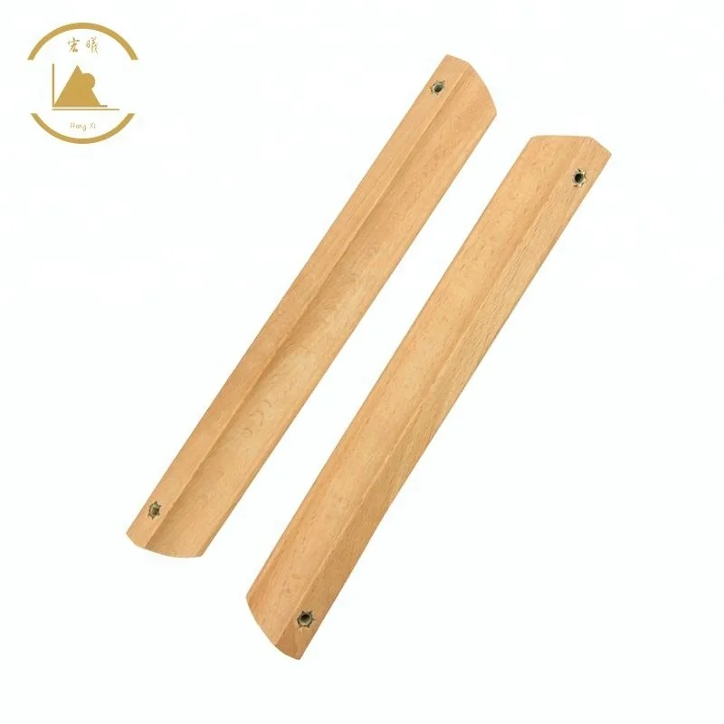 factory direct modern wood furniture handle