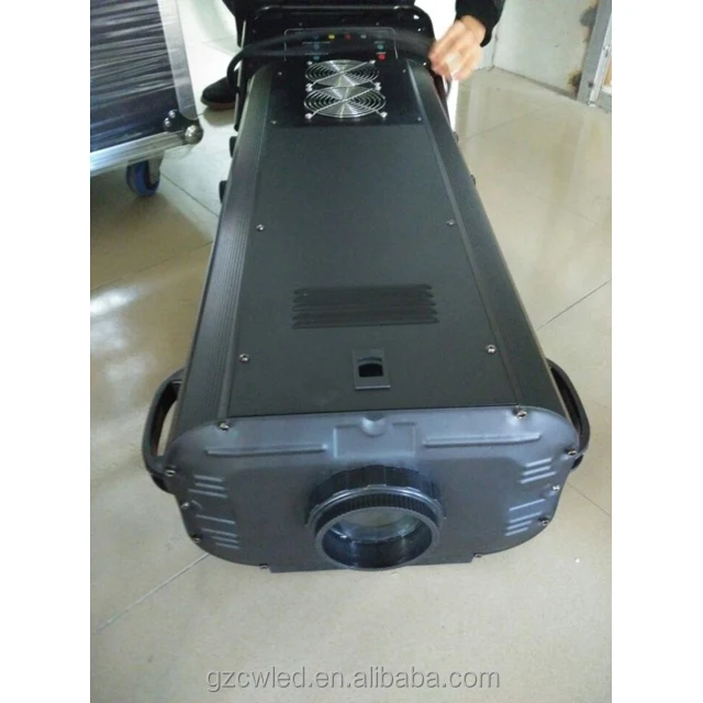 Светодиодный точечный светильник 2500 Вт с подставкой высокой яркостью по заводской цене