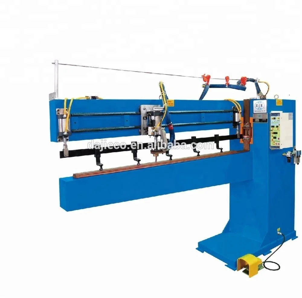 Body Position spot welding machine