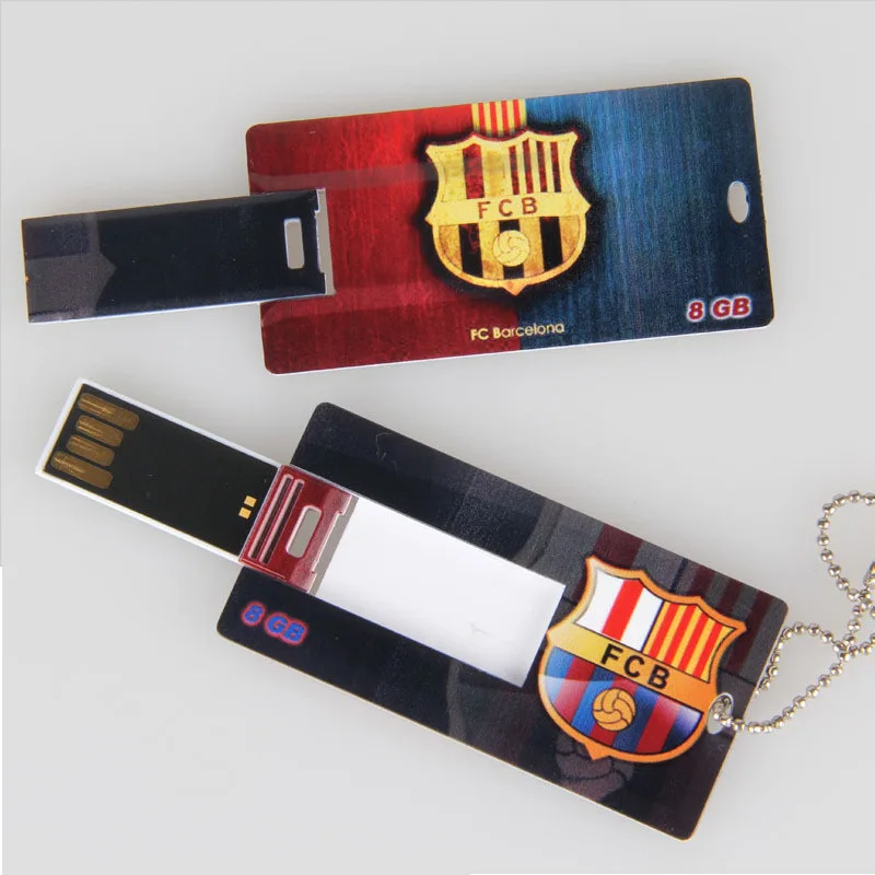 OEM customized logo credit card 2.0 Flash Drive , promotional gifts usb card , creative business card usb flash drive