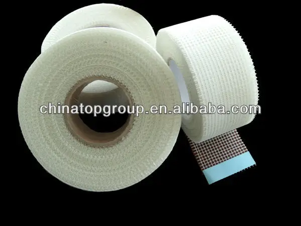 Fiberglass Mesh Tape for