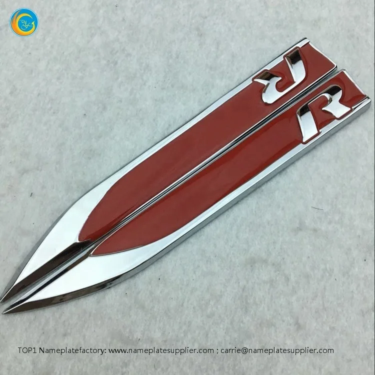 
diamond car emblem 