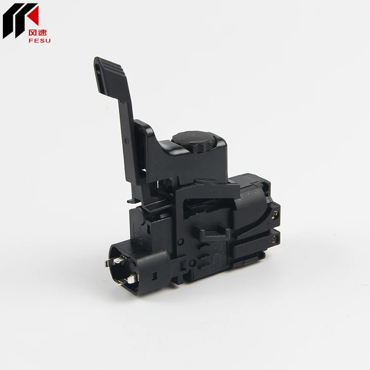 FESU 5a 250 В micro электрические поворотные переключатели