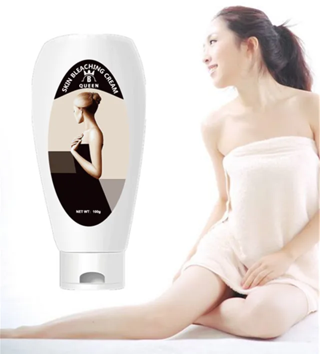 Фирменный отбеливающий лосьон для черной кожи и тела, крепкий отбеливающий крем для кожи