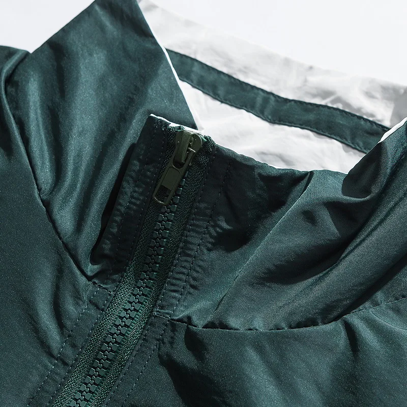 Green color sport for students High Quality custom mens  hoodies YYI2335