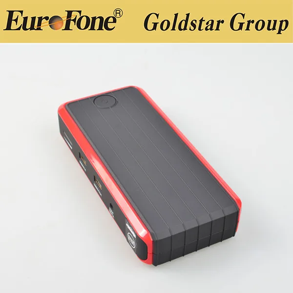 Emergency Charger Mini Cheap Car Jump Starter with SOS Light