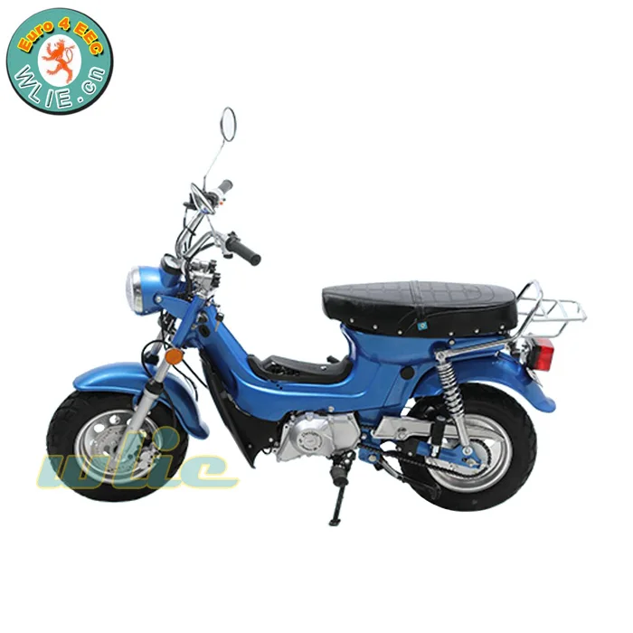 Oem 50cc/125cc scooter motorcycle super bike Charly Monkey Dax (Euro 4))