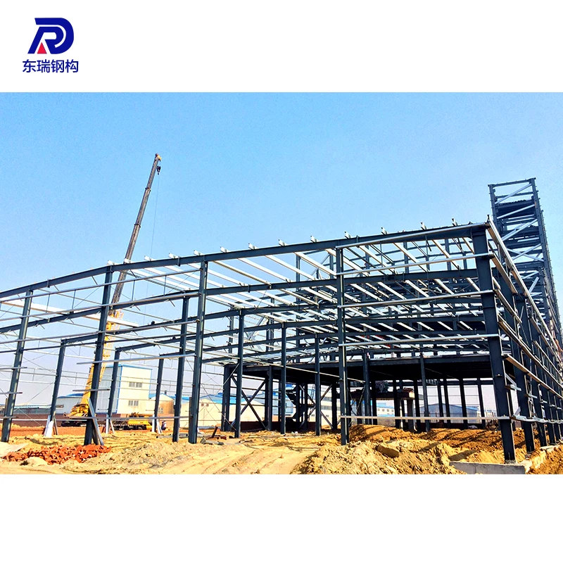 Modular structural steel properties steel structure building