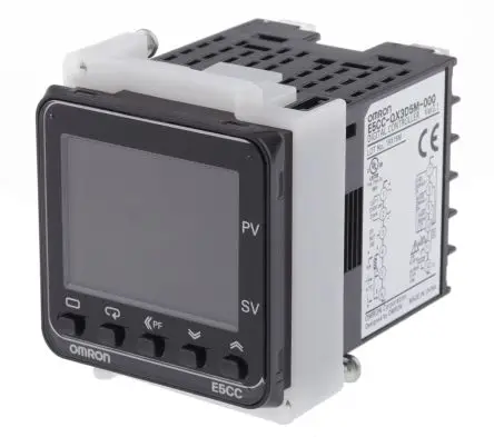 Long warranty Omron Digital Temperature controller E5CC