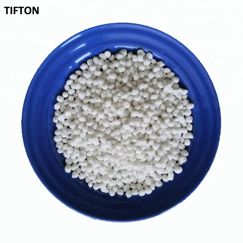 Granular Ammonium Sulfate Fertilizer food grade Agriculture fertilizer N21 S 24