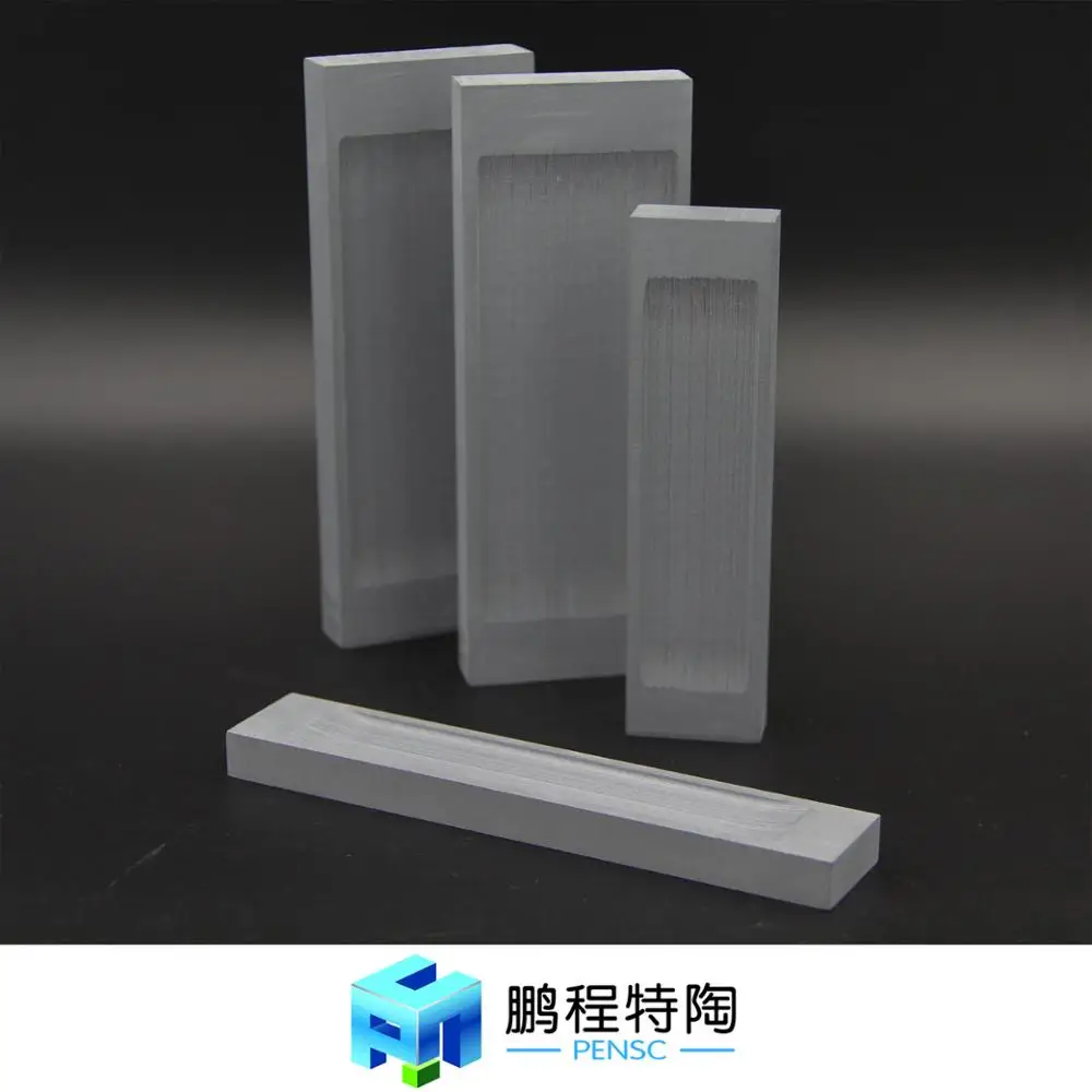 Ceramic Evaporation Boat for Metalization