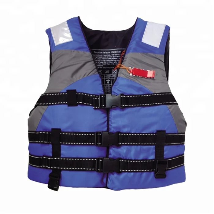 Life Jacket