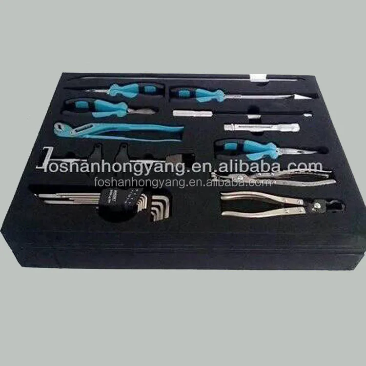 
Packaging box EVA foam 