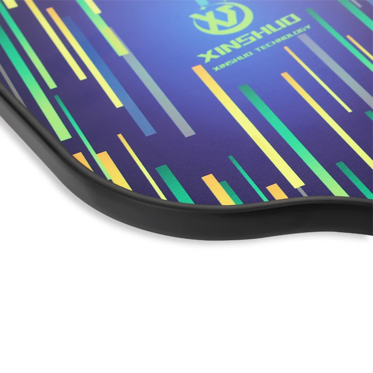 Good Supplier pickleball paddle usapa set custom