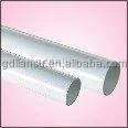 LESSO PVC cable pipe underground PVC Solid Wall Pipe