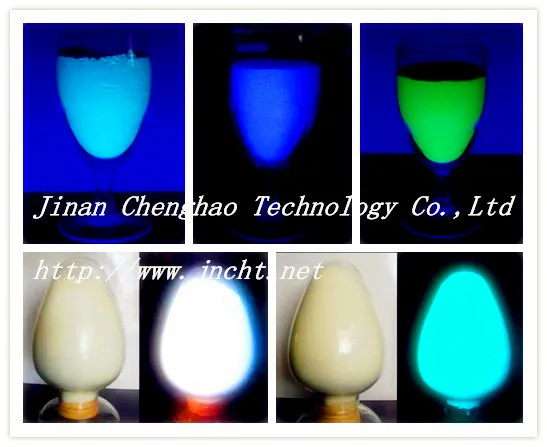 
water proof glow in the dark pigment/water based photoluminescent pigment 