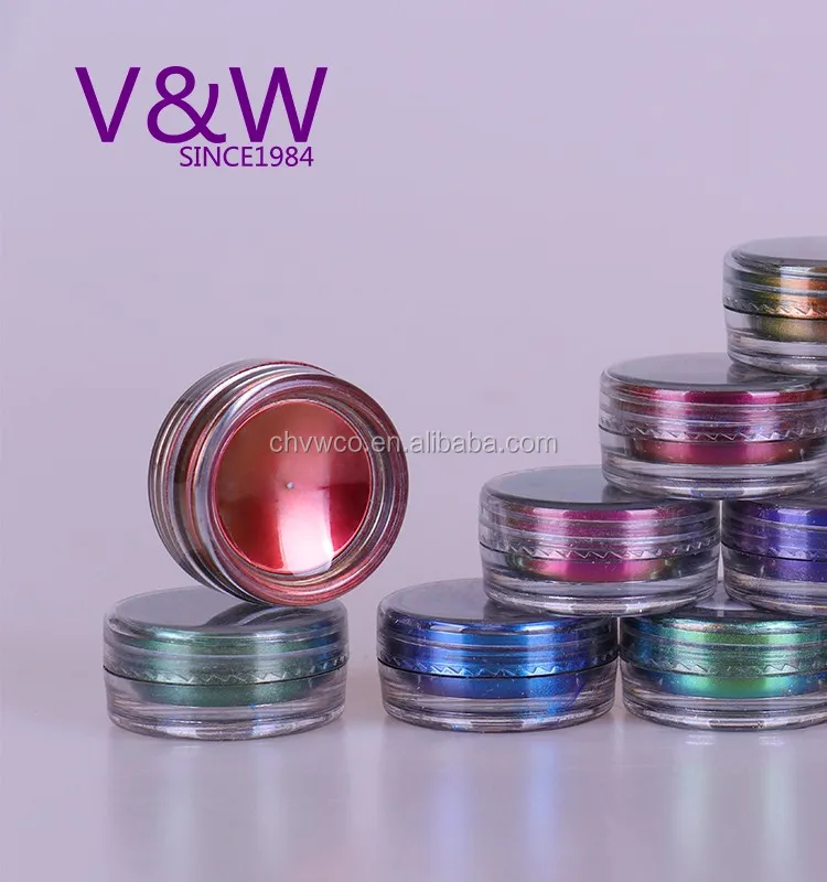 China Vw Factory High Quality Nail Mirror Powder 2020 Best-selling Acrylic Powder