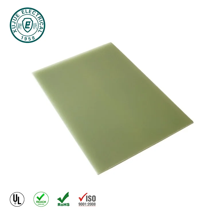 Китай поставщика ламинированной плиты nema garolite g10