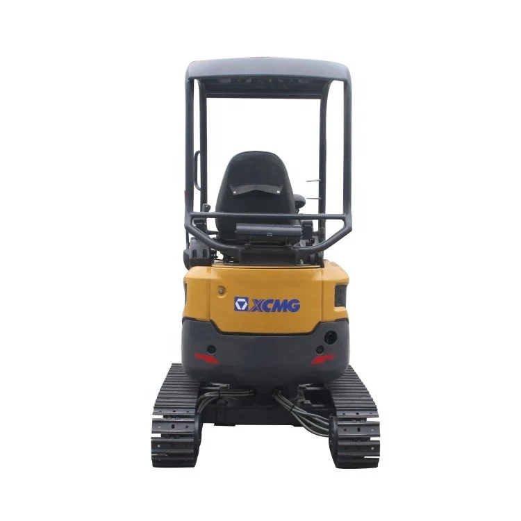  Canmax machinery XE15U 2 t 2-тонный мини-экскаватор на продажу