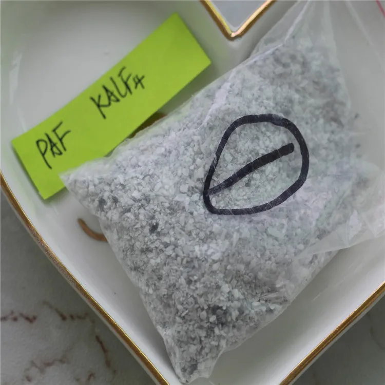 Фторалюминат калия/криолит калия