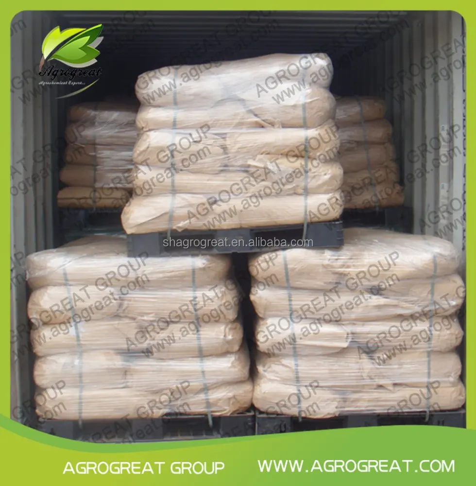 Agrochemical herbicide Tribenuron Methyl 75% WDG, 75% WP, 95% TC with good sale price