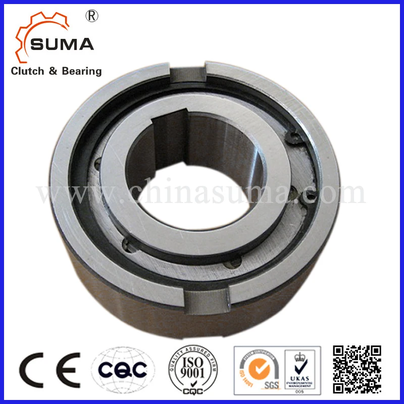 Один Способ Сцепления Подшипник ASNU12