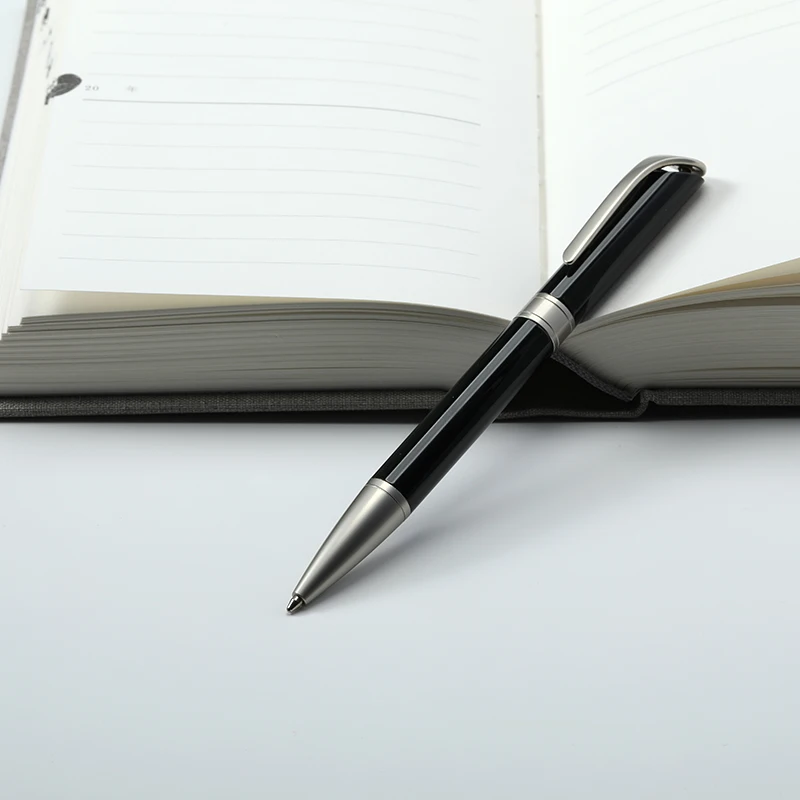 
Free Sample Advertising Ballpoint Pen with OEM & ODM 