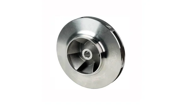Hot Sale Water Pump Impeller NONSTANDARD