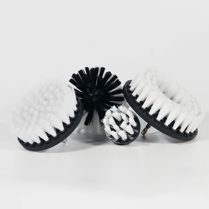 
Free-Sample Power Drill Rotary Brush for Glass 