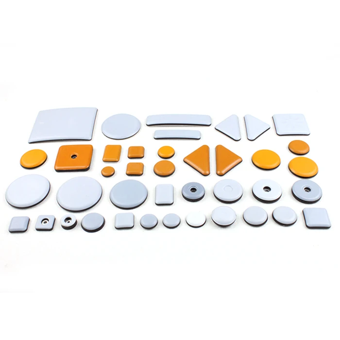 Новинка 2018, лидер продаж, Круглый планер из ПТФЭ