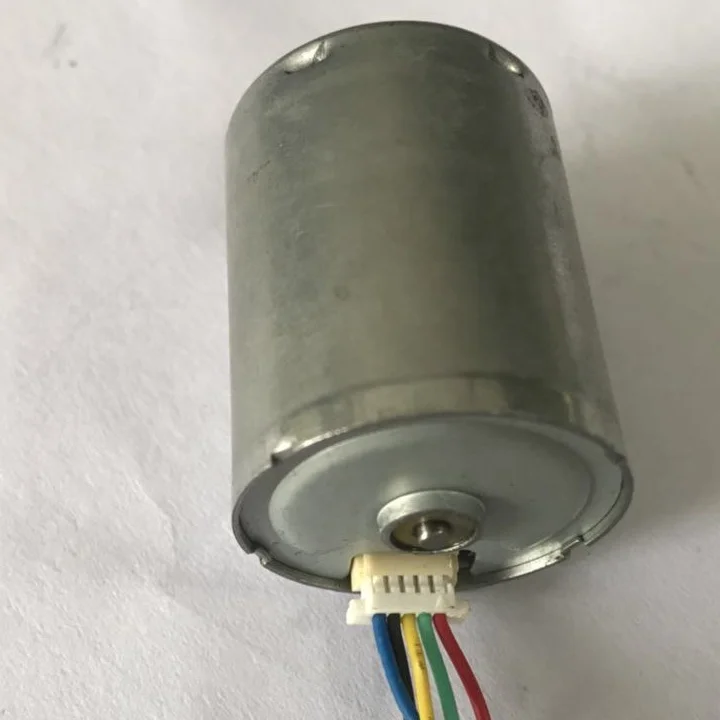 2430 brushless 6v motor for Business equipment