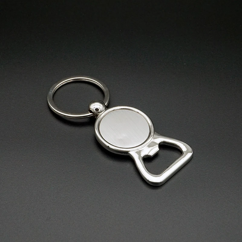 
Promotional Metal Custom Bottle Opener 