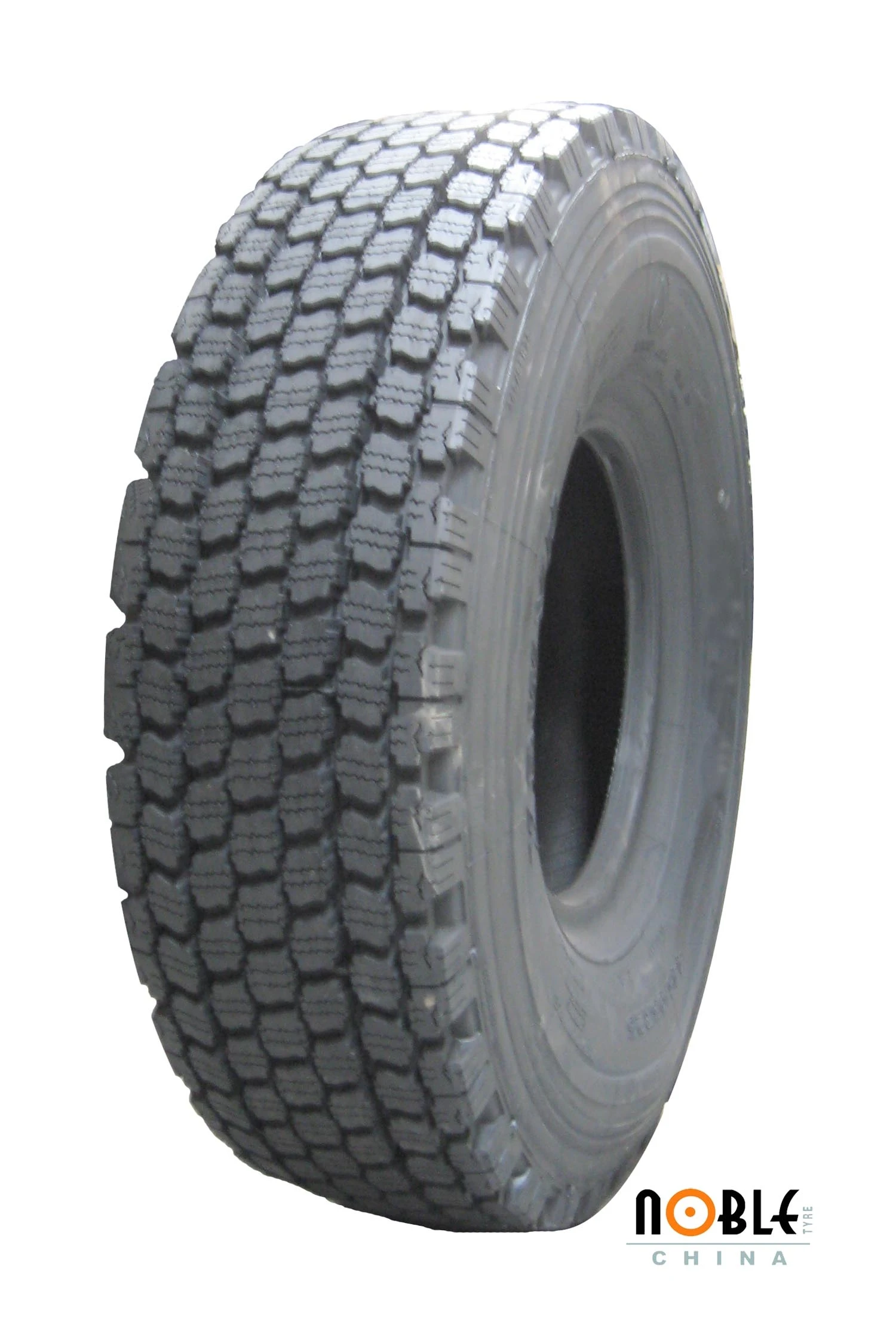 Автошина TBR