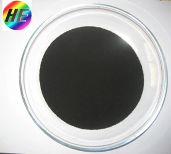 Текстильная вспомогательная Органическая пигментная пудра блестящая ткань