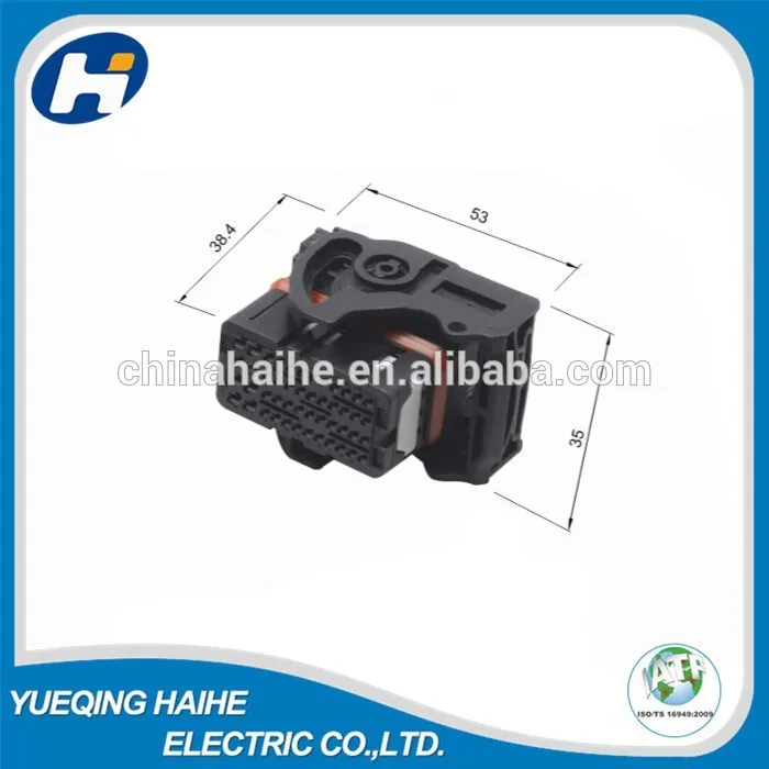 wiring harness, connector for Honda