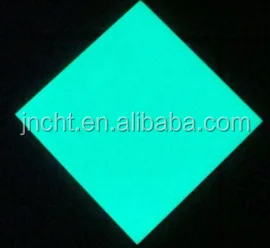 
glow tile glaze/glow in the dark glaze/photoluminescent ceramic(enamel) glaze 