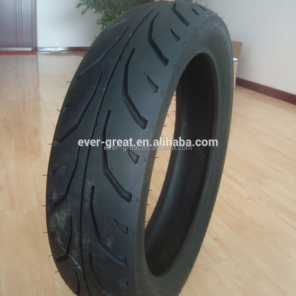 
Бескамерная шина для мотоцикла 